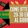 Come Ottenere 20/30 Euro al Giorno con Nihao BNB
